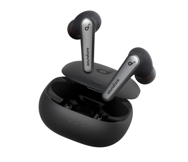 ANKER Soundcore Liberty Air 2 Pro Black A3951Z11 - 628455 - zdjęcie 2